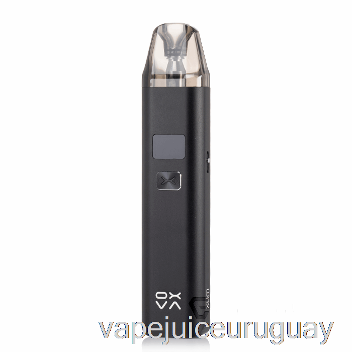 Oxva Xlim V2 25w Pod System Negro Vape Recargable